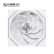 Picture of CASE FAN LIAN LI UNI FAN TL Wireless Reverse Blade G99.14RTL1W1W.00 WHITE