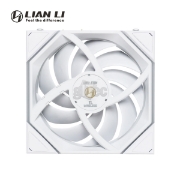 Picture of CASE FAN LIAN LI UNI FAN TL Wireless Reverse Blade G99.14RTL1W1W.00 WHITE