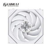 სურათი ქეისის ქულერი LIAN LI UNI FAN TL Wireless 120 G99.12TL1W1W.00 WHITE