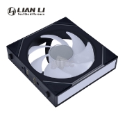 სურათი ქეისის ქულერი LIAN LI UNI FAN SL-INF Wireless 120 G99.12SLIN1W1B.00 BLACK