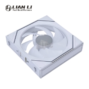 სურათი ქეისის ქულერი LIAN LI UNI FAN SL-INF Wireless 120 G99.12SLIN1W1W.00 WHITE