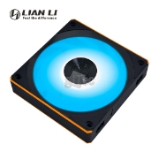Picture of CASE FAN LIAN LI UNI FAN CL Wireless ARGB 120 G99.12CL1W1B.00 BLACK