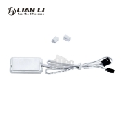 Picture of CASE FAN LIAN LI UNI FAN CL Wireless ARGB 120 G99.12CL1W1W.00 WHITE