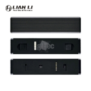 Picture of CASE FAN LIAN LI UNI FAN CL Wireless 120 REVERSE BLADE G99.12RCL1W3B.00 BLACK