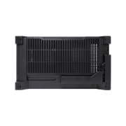 Picture of CASE 1STPLAYER Mi8 MI8-BK-3FC7R-1FC7 MID-TOWER BLACK