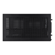 Picture of CASE 1STPLAYER Mi8 MI8-BK-3FC7R-1FC7 MID-TOWER BLACK