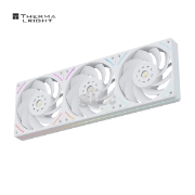Picture of CASE FAN THERMALRIGHT TL-UB36RW 120MM 3 in 1 ARGB REVERSE WHITE