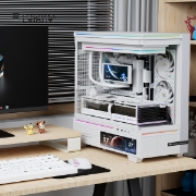 Picture of CASE FAN THERMALRIGHT TL-UB36RW 120MM 3 in 1 ARGB REVERSE WHITE