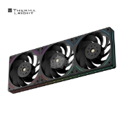 სურათი ქეისის ქულერი THERMALRIGHT TL-UB36R 120MM 3 in 1 ARGB REVERSE BLACK