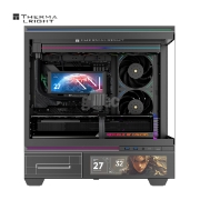 სურათი ქეისის ქულერი THERMALRIGHT TL-UB36R 120MM 3 in 1 ARGB REVERSE BLACK