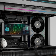 სურათი ქეისის ქულერი THERMALRIGHT TL-UB36R 120MM 3 in 1 ARGB REVERSE BLACK