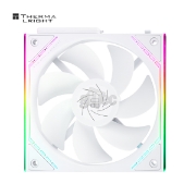 Picture of CASE COOLER THERMALRIGHT TL-M12QRW X3  A-RGB WHITE
