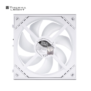 Picture of CASE COOLER THERMALRIGHT TL-M12QRW X3  A-RGB WHITE