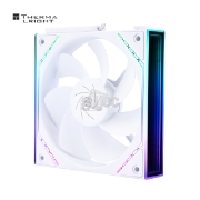 Picture of CASE COOLER THERMALRIGHT TL-M12QRW X3  A-RGB WHITE