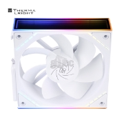 Picture of CASE COOLER THERMALRIGHT TL-M12QRW X3  A-RGB WHITE