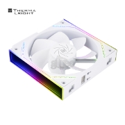 Picture of CASE COOLER THERMALRIGHT TL-M12QRW X3  A-RGB WHITE