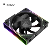 სურათი ქეისის ქულერი THERMALRIGHT TL-M12QR X3 A-RGB BLACK