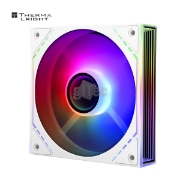 სურათი ქეისის ქულერი THERMALRIGHT TL-M12W-S A-RGB WHITE