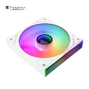 სურათი ქეისის ქულერი THERMALRIGHT TL-M12W-S A-RGB WHITE