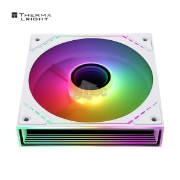 სურათი ქეისის ქულერი THERMALRIGHT TL-M12W-S A-RGB WHITE