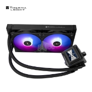 Picture of WATER COOLING SYSTEM THERMALRIGHT FROZEN WARFRAME SE 240 BLACK ARGB
