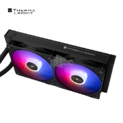 Picture of WATER COOLING SYSTEM THERMALRIGHT FROZEN WARFRAME SE 240 BLACK ARGB