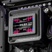 Picture of WATER COOLING SYSTEM THERMALRIGHT FROZEN WARFRAME SE 240 BLACK ARGB