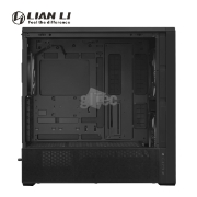 სურათი ქეისი LIAN LI LANCOOL 217 INFINITY BLACK G99.LAN217INFX.00 MID TOWER
