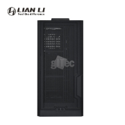 სურათი ქეისი LIAN LI LANCOOL 217 INFINITY BLACK G99.LAN217INFX.00 MID TOWER