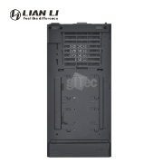 სურათი ქეისი LIAN LI LANCOOL 217 INFINITY BLACK G99.LAN217INFX.00 MID TOWER