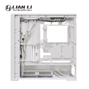 სურათი ქეისი LIAN LI LANCOOL 217 INFINITY WHITE G99.LAN217INFW.00 MID TOWER