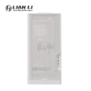 სურათი ქეისი LIAN LI LANCOOL 217 INFINITY WHITE G99.LAN217INFW.00 MID TOWER