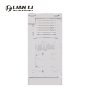 სურათი ქეისი LIAN LI LANCOOL 217 INFINITY WHITE G99.LAN217INFW.00 MID TOWER