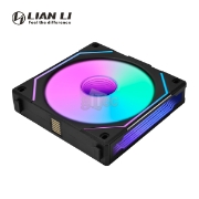 Picture of CASE FAN LIAN LI UNI FAN SL-INF Wireless REVERSE Blade 120 G99.12RSLIN1W1B.00 BLACK