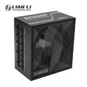 სურათი კვების ბლოკი LIAN LI SX 1200P G9P.SX1200P.B000.EU 1200W 80 PLUS PLATINUM FULL MODULAR BLACK