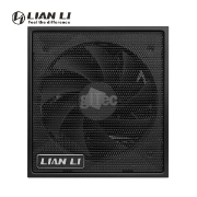 სურათი კვების ბლოკი LIAN LI SX 1200P G9P.SX1200P.B000.EU 1200W 80 PLUS PLATINUM FULL MODULAR BLACK