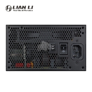 სურათი კვების ბლოკი LIAN LI SX 1200P G9P.SX1200P.B000.EU 1200W 80 PLUS PLATINUM FULL MODULAR BLACK