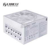 Picture of POWER SUPPLY LIAN LI SX 1200P G9P.SX1200P.W000.EU 1200W 80 PLUS PLATINUM FULL MODULAR WHITE