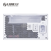 Picture of POWER SUPPLY LIAN LI SX 1200P G9P.SX1200P.W000.EU 1200W 80 PLUS PLATINUM FULL MODULAR WHITE