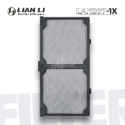 სურათი LIAN LI LANCOOL 207 FRONT DUST FILTER G89.LAN207-1X.00 BLACK