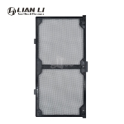 სურათი LIAN LI LANCOOL 207 FRONT DUST FILTER G89.LAN207-1X.00 BLACK