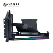 Picture of VERTICAL GPU BRACKET LIAN LI G89.VG4-5-V4X.00 4-SLOT PCIE 5.0 RISER BLACK