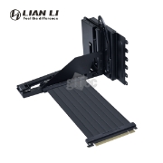 Picture of VERTICAL GPU BRACKET LIAN LI G89.VG4-5-V4X.00 4-SLOT PCIE 5.0 RISER BLACK