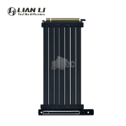 Picture of VERTICAL GPU BRACKET LIAN LI G89.VG4-5-V4X.00 4-SLOT PCIE 5.0 RISER BLACK