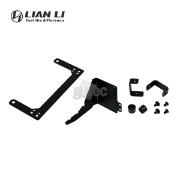 Picture of VERTICAL GPU BRACKET LIAN LI G89.VG4-5-V4X.00 4-SLOT PCIE 5.0 RISER BLACK