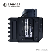 Picture of VERTICAL GPU BRACKET LIAN LI G89.VG4-5-V4X.00 4-SLOT PCIE 5.0 RISER BLACK