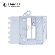 სურათი ვერტიკალური GPU სამაგრი LIAN LI G89.VG4-5-V4W.00 4-SLOT PCIE 5.0 RISER WHITE