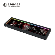 სურათი LIAN LI US88v1 G89.SM088X.00 Universal Mount Screen 8.8" IPS FHD 60Hz BLACK