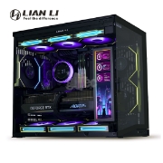 სურათი LIAN LI US88v1 G89.SM088X.00 Universal Mount Screen 8.8" IPS FHD 60Hz BLACK