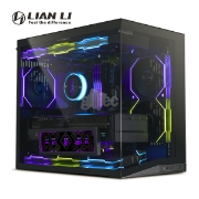 სურათი LIAN LI US88v1 G89.SM088X.00 Universal Mount Screen 8.8" IPS FHD 60Hz BLACK